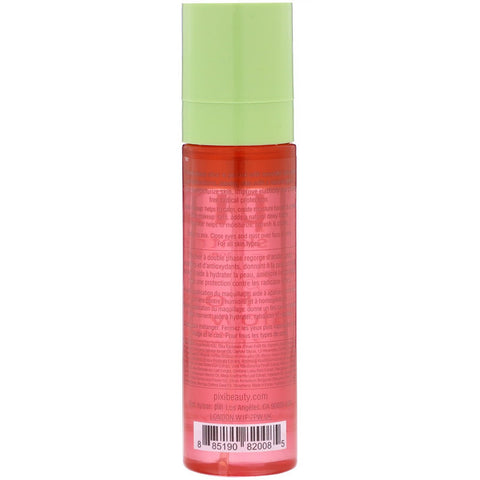 Pixi Beauty, Rose Glow Mist, 2,70 fl oz (80 ml)