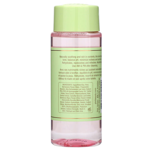 Pixi Beauty, Rose Tonic, 3.4 fl oz (100 ml)