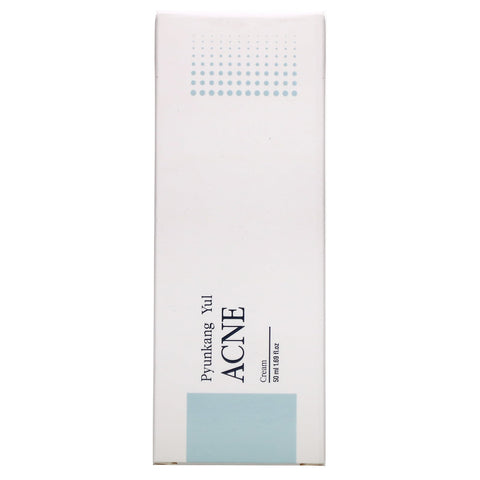 Pyunkang Yul, ACNÉ, Crema, 50 ml (1,69 oz. líq.)