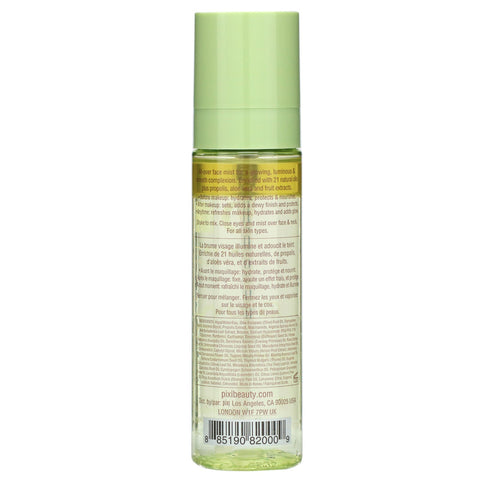 Pixi Beauty, Glow Mist, 2,70 fl oz (80 ml)