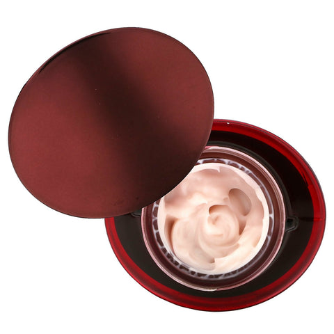 Missha, Time Revolution, Crema revitalizante de algas rojas, 50 ml (1,69 oz. líq.)