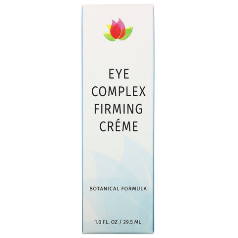 Reviva Labs, Crema reafirmante compleja para ojos, 29,5 ml (1,0 oz. líq.)