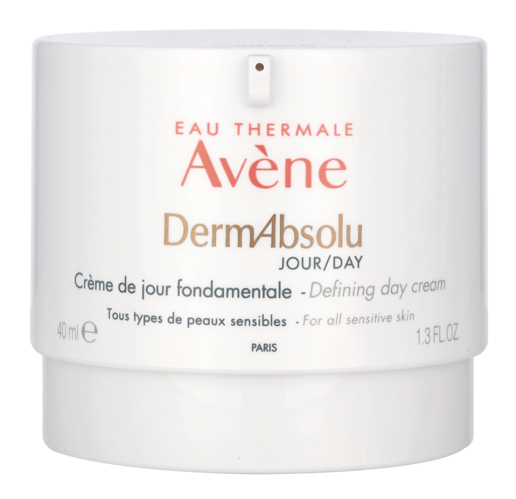 Avene Dermabsolu Defining Day Cream 40 ml