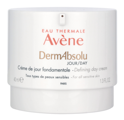 Avene Dermabsolu Defining Day Cream 40 ml