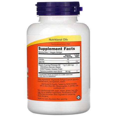 Now Foods, Natlysolie, 1.000 mg, 90 Veggie Softgels