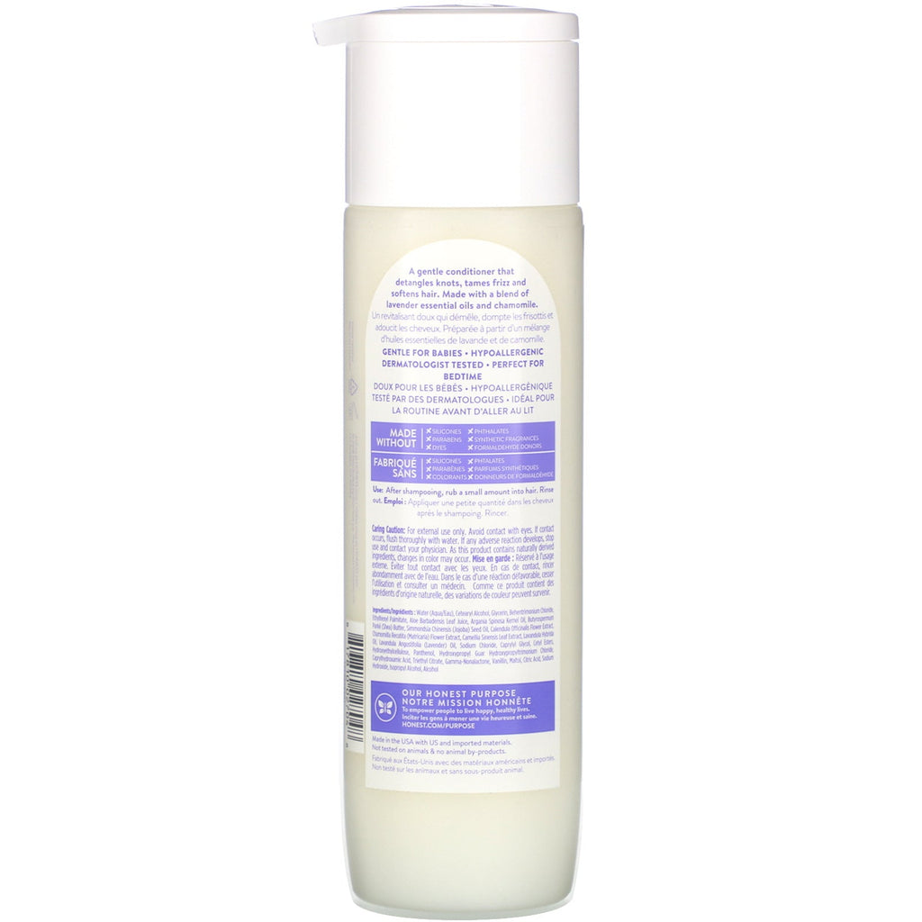 The Honest Company, Truly Calming Conditioner, Lavendel, 10,0 fl oz (295 ml)