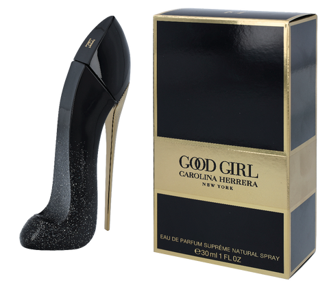 Carolina Herrera Good Girl Supreme Edp Spray 30 ml