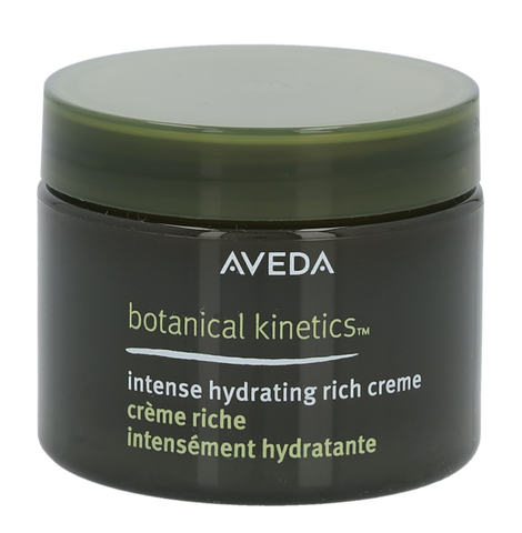 Aveda Botanical Kinetics Intense Hydrating Rich Cream 50 ml