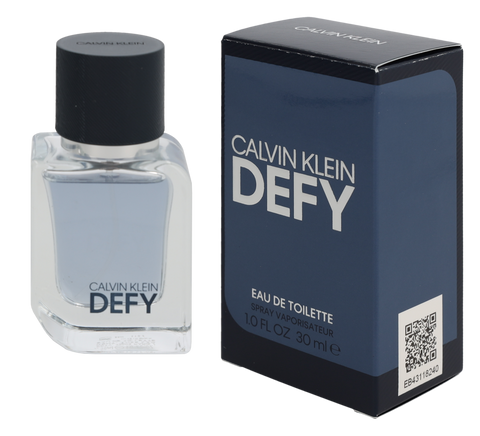 Calvin Klein Defy Edt Spray 30 ml