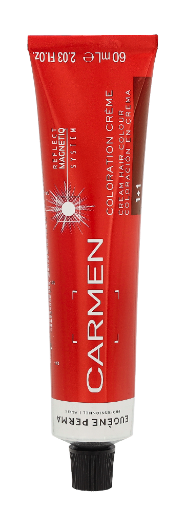 Eugene Perma Carmen Creme Hårfarve 60 ml