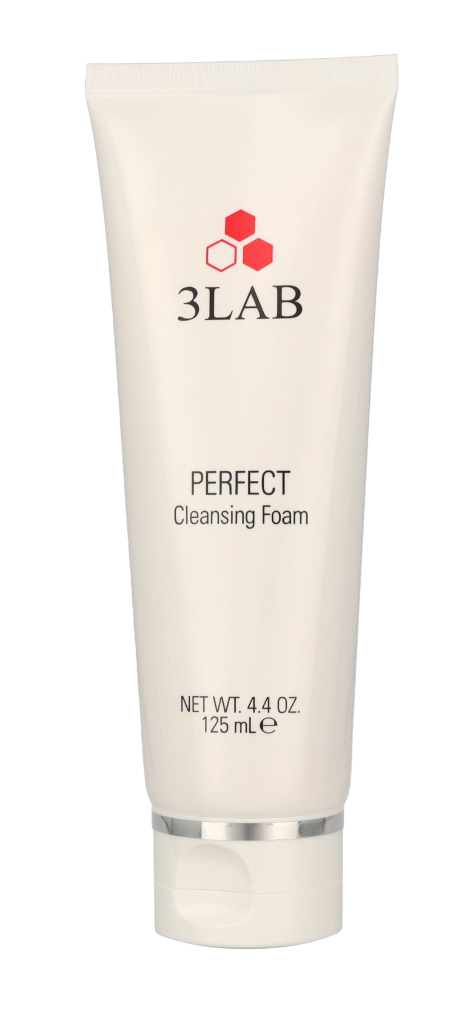 3LAB Perfect Cleansing Foam 125 ml