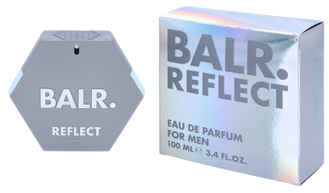 BALR. REFLECT FOR MEN Edp Spray 100 ml