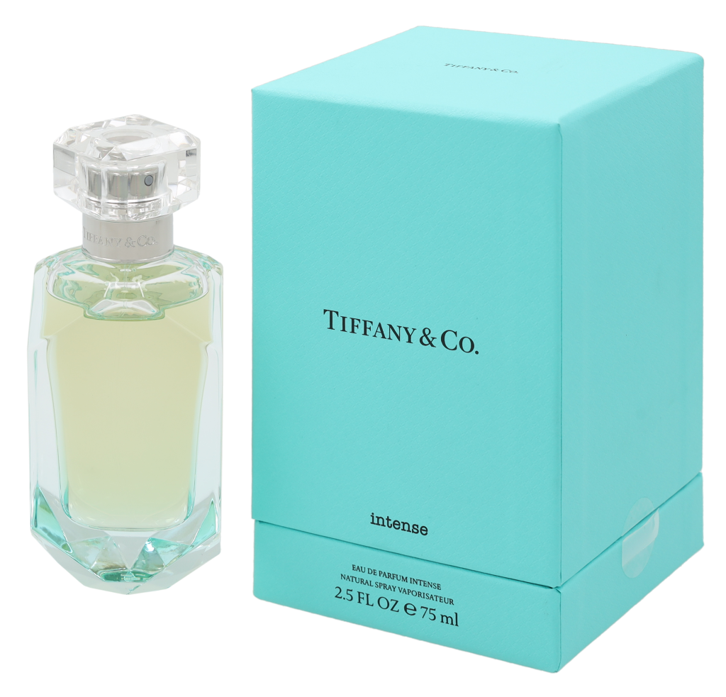 Tiffany & Co Intense Edp Spray 75 ml