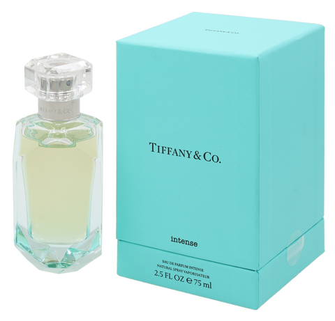 Tiffany & Co Intense Edp Spray 75 ml