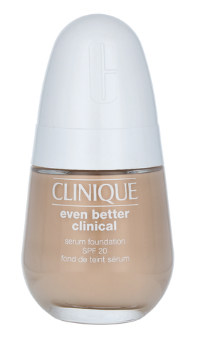 Clinique Even Better Clinical Serum Foundation SPF20 30 ml