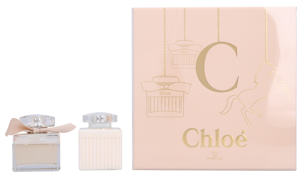 Chloe By Chloe Giftset 150 ml