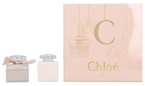 Chloe By Chloe Giftset 150 ml