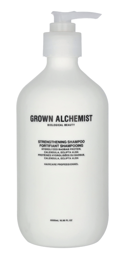 Grown Alchemist Champú Fortalecedor 0,2 500 ml