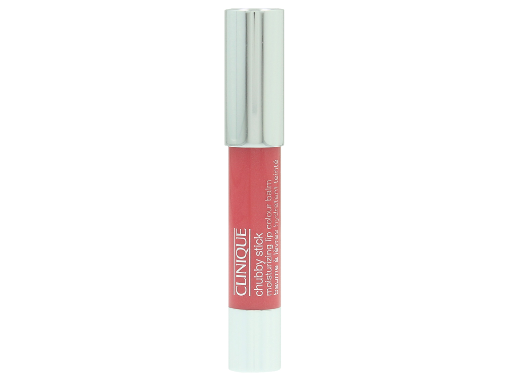 Clinique Chubby Stick Moisturizing Lip Color Balm 3 g