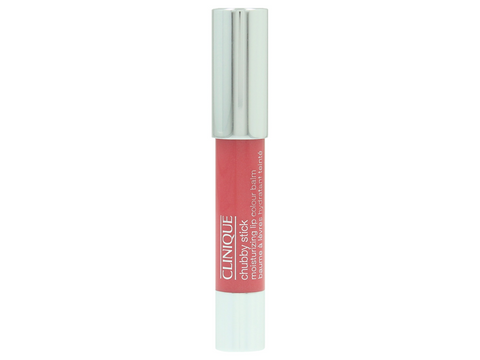 Clinique Chubby Stick Moisturizing Lip Color Balm 3 g