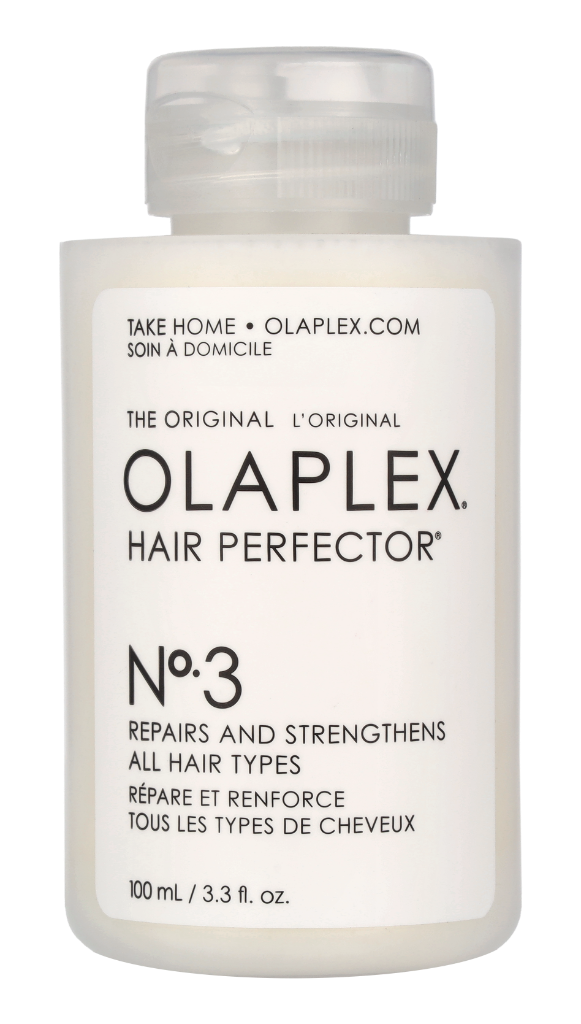 Olaplex Perfeccionador Capilar nº3 100 ml