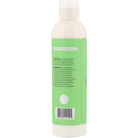 Reviva Labs, Loción reafirmante corporal con colágeno y elastina, 236 ml (8 oz. líq.)