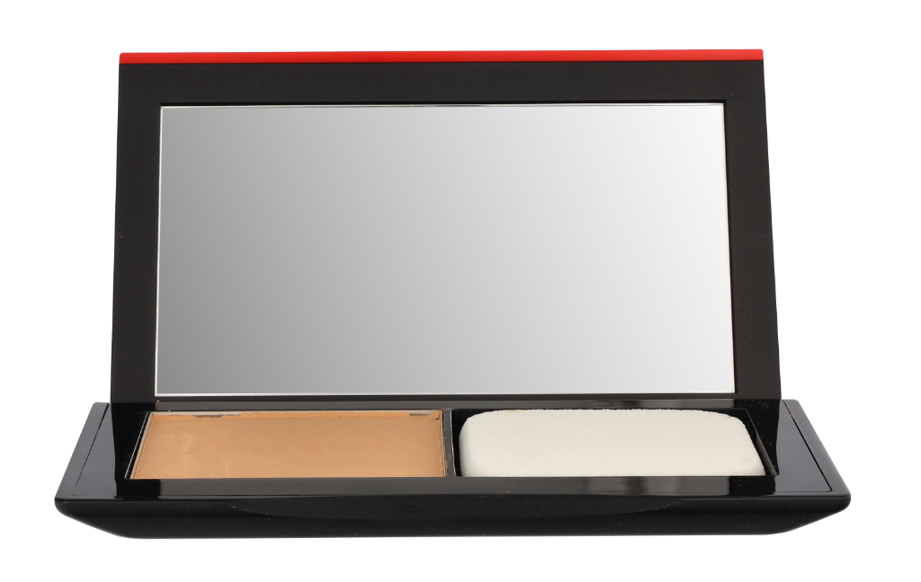 Shiseido Synchro Skin Polvos de acabado personalizado autorrefrescantes 9 g
