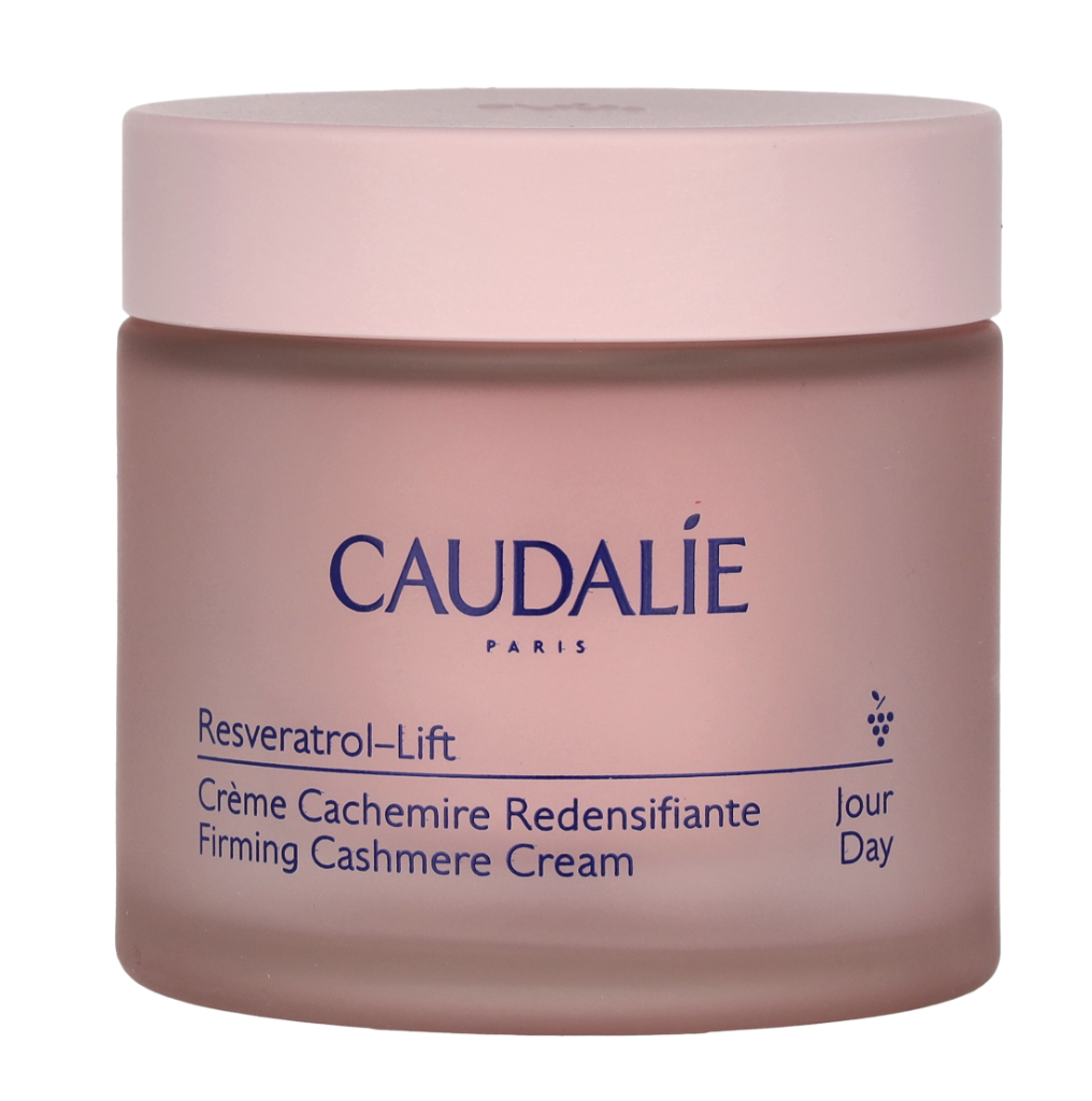 Caudalie Resveratrol-Lift Firming Cashmere Cream Day 50 ml