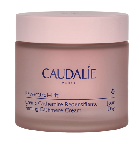 Caudalie Resveratrol-Lift Firming Cashmere Cream Day 50 ml