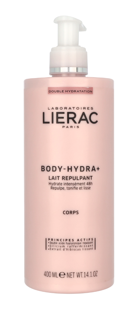 Lierac Body-Hydra Leche Corporal 400 ml