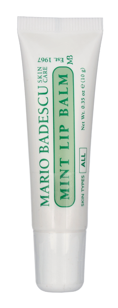 Mario Badescu Bálsamo Labial 10 g