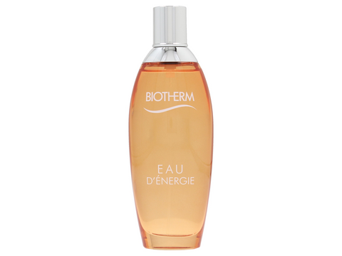 Biotherm Eau D’Energie Edt Spray 100 ml