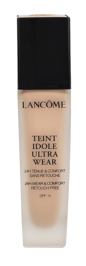 Lancome Teint Idole Ultra Wear 24H W&amp;C Base de Maquillaje SPF15 30 ml