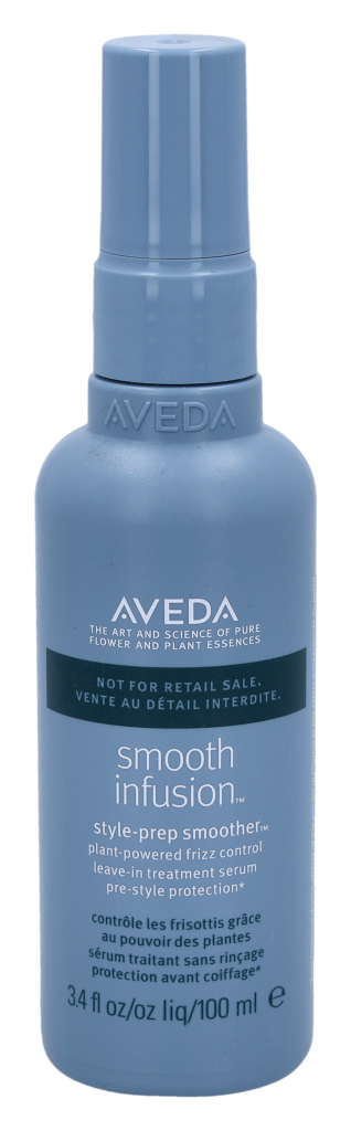 Aveda Smooth Infusion Style-Prep Smoother 100 ml