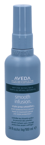 Aveda Smooth Infusion Style-Prep Smoother 100 ml