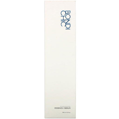 Bondi Chic, Four Seasons, Essence Serum, 5,1 fl oz (150 ml)