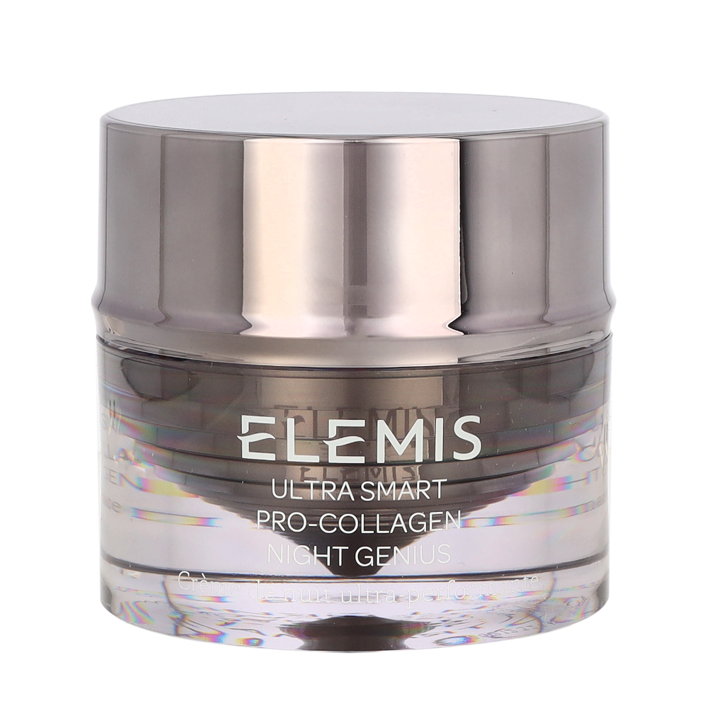 Elemis Ultra Smart Pro-Colágeno Noche Genius 50 ml