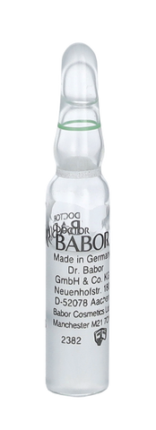 Babor Power Ampoules Peptides 14 ml