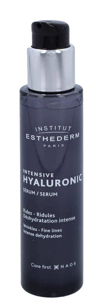 Esthederm Intensive Hyaluronic Serum 30 ml