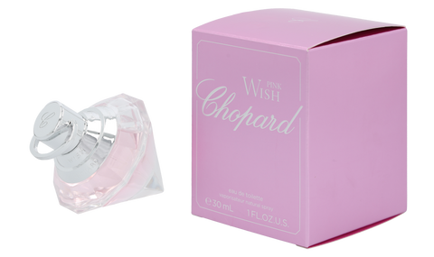 Chopard Pink Wish Edt Spray 30 ml