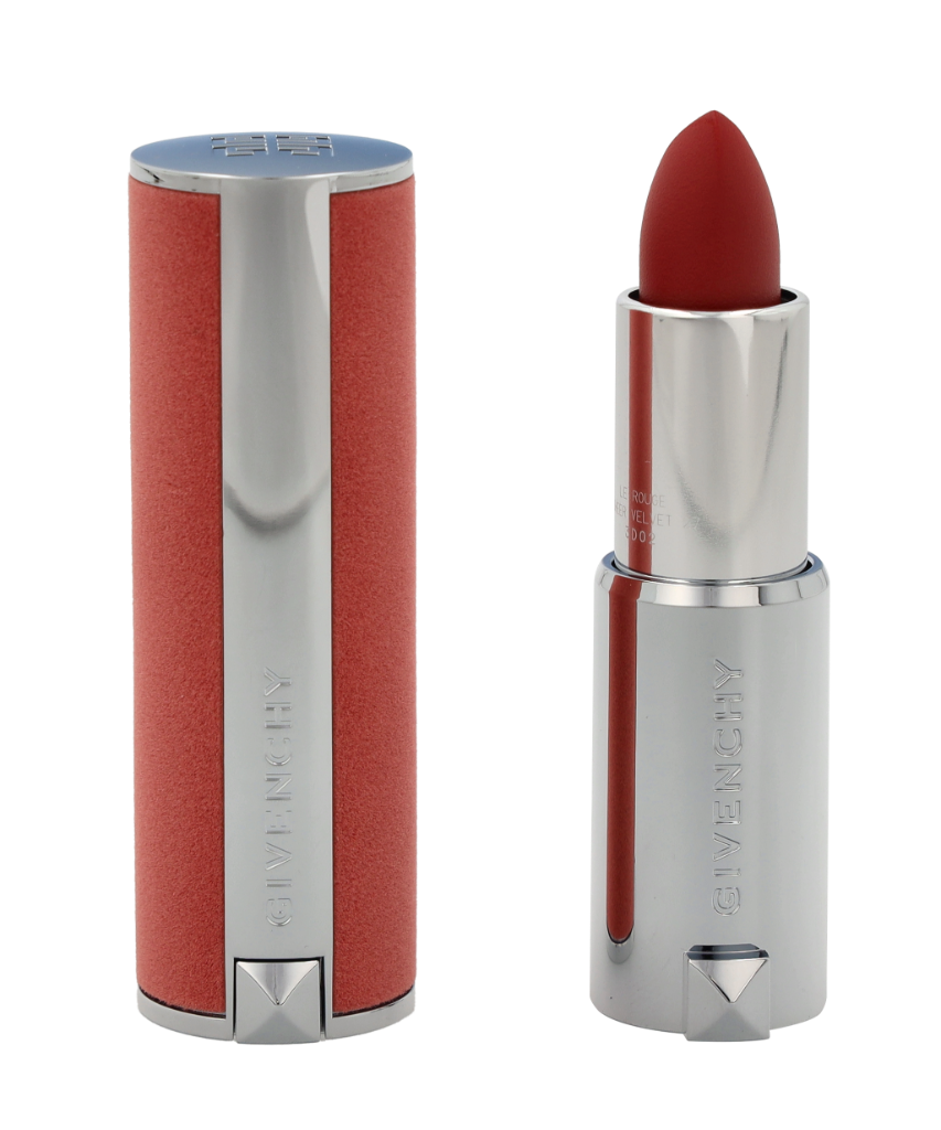 Givenchy Le Rouge Sheer Velvet Matte Refillable Li 3.4 g