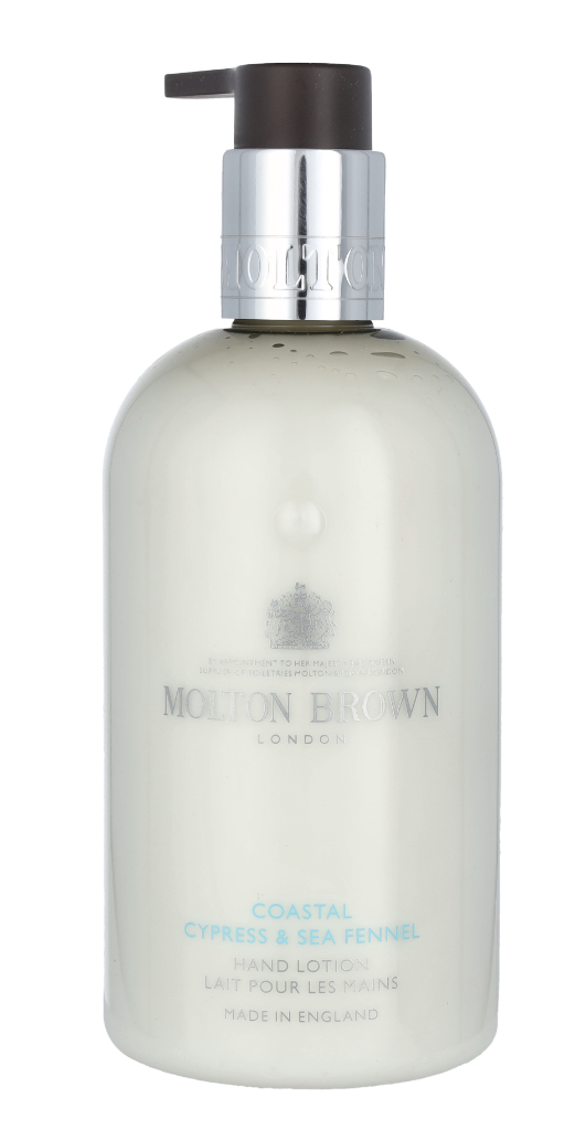 Molton Brown Coastal Cypress & Sea Fennel Hand Lotion 300 ml
