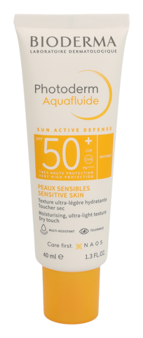 Bioderma Photoderm Aquafluido SPF50+ 40 ml