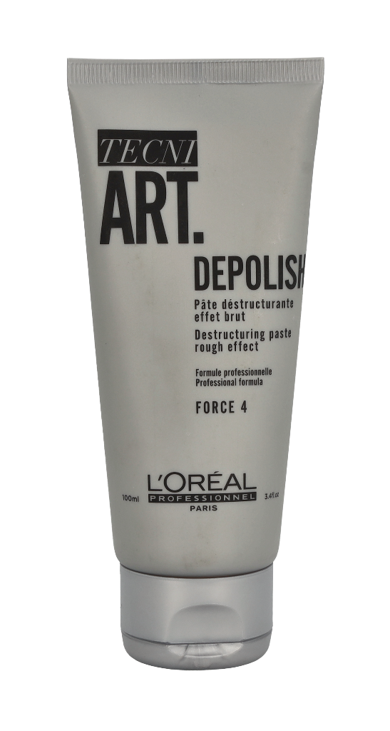 L'Oreal Tecni.Art Depolish Pasta Desestructurante 100 ml