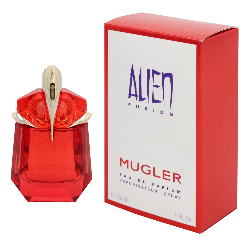 Thierry Mugler Alien Fusion Edp Spray 30 ml