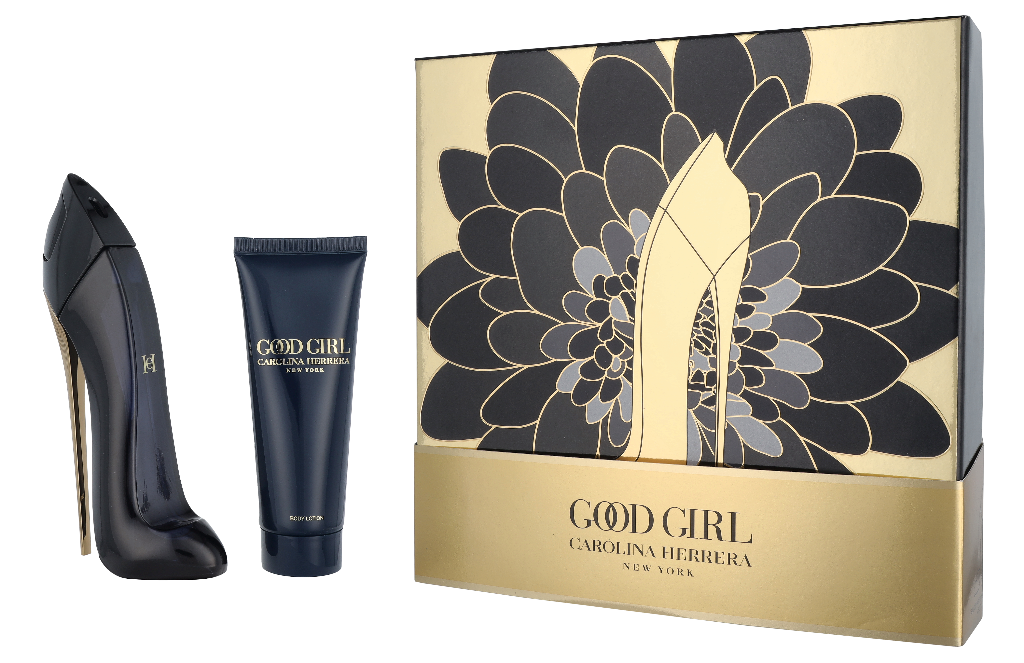 Carolina Herrera Good Girl Giftset 125 ml