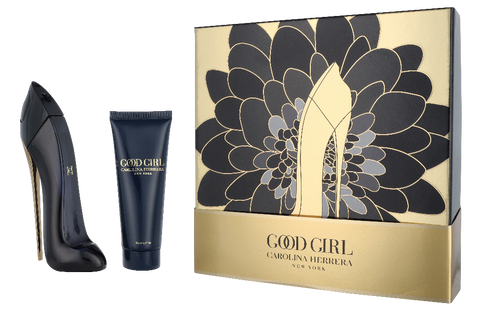 Carolina Herrera Good Girl Giftset 125 ml