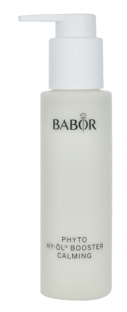 Babor Cleansing Phyto Hy-Oil Booster Calming 100 ml
