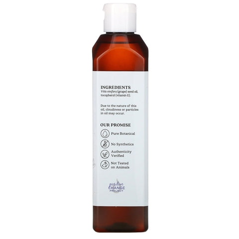 Aura Cacia, hudplejeolie, vindruekerner, 16 fl oz (473 ml)