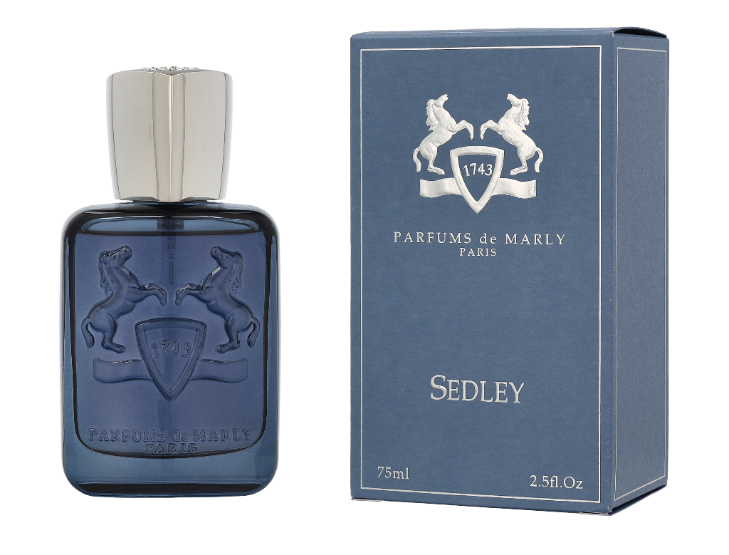 Parfums De Marly Sedley Edp Spray 75 ml